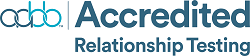 AABB Accredited: Relationship Testing