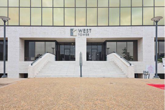 dallas-texas location